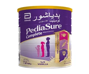 PediaSure Complete Triple Surevanilla-1600g