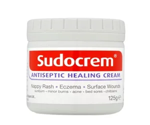Sudocrem Antiseptic Healing Cream 125g