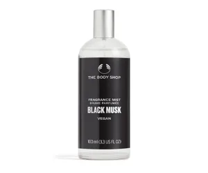 The Body Shop Black Musk Body Mist 100ml