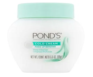 Ponds Cold Cream Deep Cleaser 99g