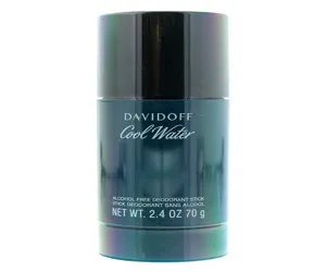 Davidoff Cool Water Stick Deodorant 70g