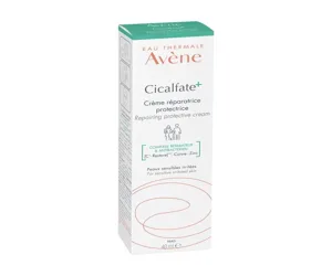 Avene Cicalfate Antibacterial Repair Cream 40ml
