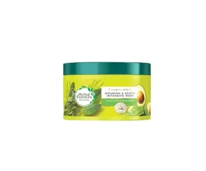 Herbal Essences Avocado Oil &amp; Aloe Nourish &amp; Sooth Intensive Hair Mask 450ml