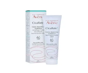 Avene Cicalfate Plus Restorative Protective Skin Cream 100ml