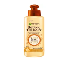 GARNIER BOTANIC THERAPY REGENERATING CREAM FOR VERY DAMAGED HAIR HONEY &amp;Amp; PROPOLI 200ml