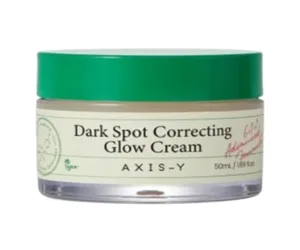 AXIS-Y Dark Spot Correcting Glow Cream 50ml