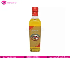 Ambassador Spanish Olive Oil 500ml