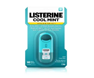 Listerine PocketMist Cool Min 7.7 mL
