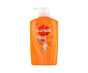 Sunsilk Damage Restore Shampoo (Made in Thailand) 350ml