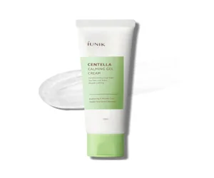 Iunik Centella Calming Gel Cream for Brightening & Wrinkle Care 60ml