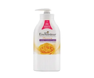 Enchanteur Charming Perfumed Body Lotion-500ml