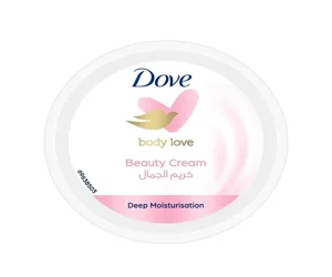 Dove Body Love Beauty Deep Cream 250ml