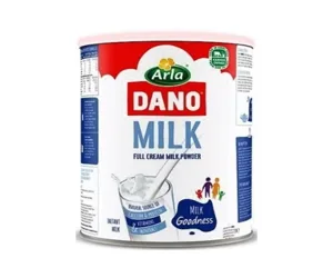 Arla Dano Full Cream Milk Powder 900gm