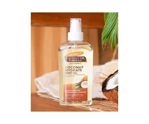 Palmer’s Coconut Hydrate Body Oil 150ml