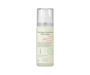 AXIS-Y Dark Spot Correcting Glow Toner 125ml