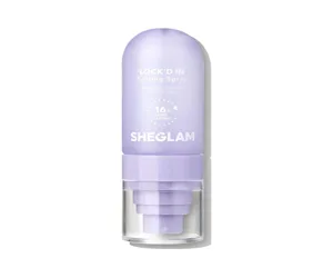 SHEGLAM LOCK’D IN Setting Spray 55ml