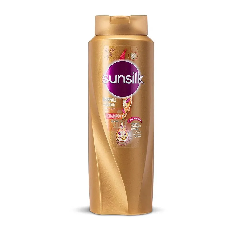 Sunsilk Hairfall Solution Shampoo 700ml