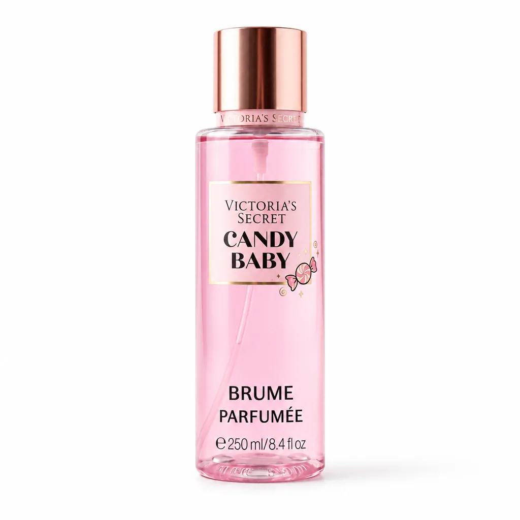 Victoria's Secret Candy Baby Brume Parfumee 250ml