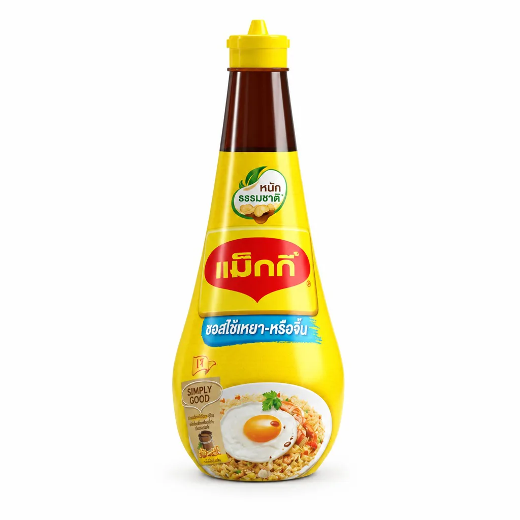 Maggi Dipping Sauce 200ml