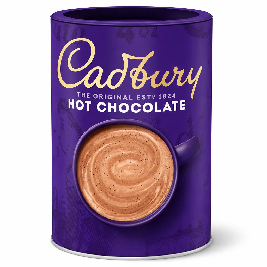 Cadbury Drinking Chocolate 250g