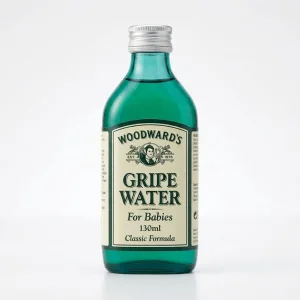 Woodward's Gripe Water 130ml