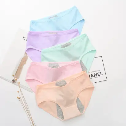 Premium Quality Piriod Panty