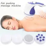 Relax & Spin Tone Slimming Toning & Relaxing Body Massager