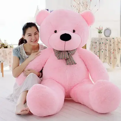 Big Teddy Bear Price-Teddy Bear Online Price-Luxury Teddy Bear 2.5 Feet