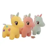 Cute Unicorn Soft Toys Gifts for Kids