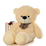 Big Teddy Bear Valentines Day- Extra Large Teddy Bear 3.5 Feet-Teddy Bear Gift