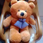 Best Teddy Bear-Disney Teddy Bear-Brown Teddy Bear 2.5 Feet
