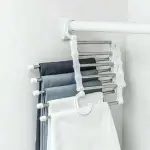প্যান্ট হ্যাঙ্গার ১ পিছ ৬০০ টাকা ২ পিছ ১০০০ টাকা