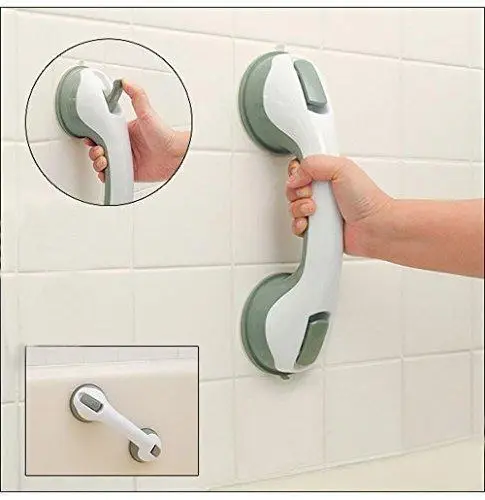 Helping Handle Safety Grip Handle for Shower & Bath