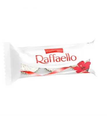 Ferrero Raffaello T3