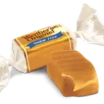 Werther's Original Sugar Free Creamy Toffees 80g