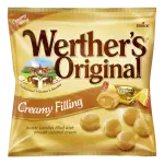 Werther's Original Creamy Filling 137g