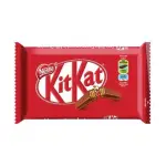 Kit Kat 4 Finger Milk Chocolate Bar 41.5g