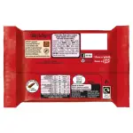 Kit Kat Chunky Peanut Butter Chocolate Snacksize Bar Multipack 34g 4 Pack