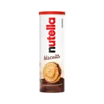 Nutella Biscuits T12 166G