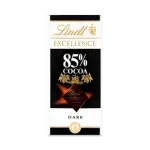 Lindt Excellence Dark 85% 100g