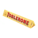 Toblerone Milk 100g