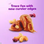 Cadbury Dairy Milk Silk Fruit & Nut 137g