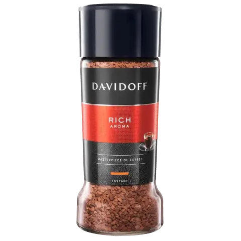 Davidoff Rich Aroma 100g