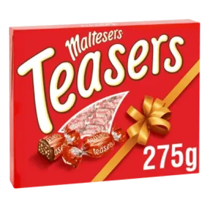 Maltesers Teasers 275g