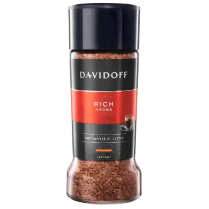 Davidoff Rich Aroma 100g