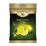 Cavendish & Harvey Sour Lemon Drops  100g