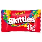 Skittles Fruits 45g