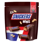 Snickers Minis 255g