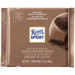 Ritter Sport Mousse Cocoa 100g