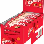 Maltesers 37g Chocolate Box 25 pcs